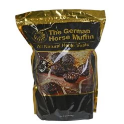 Equus Magnificus German Horse Muffins 6 Lb