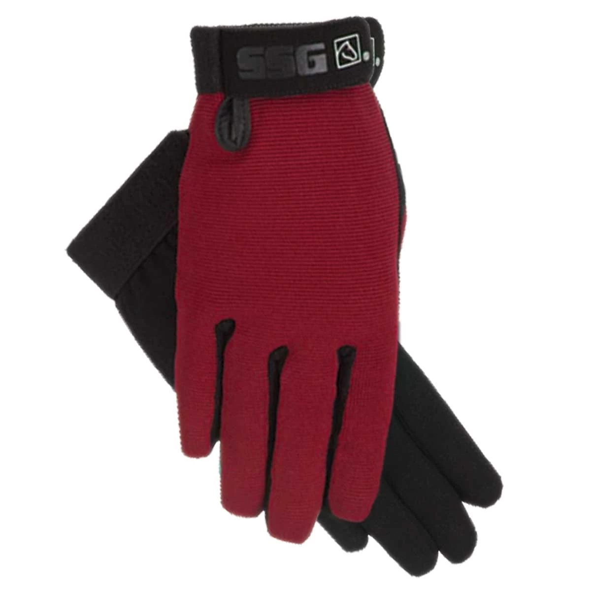 SSG All Weather Universal Riding Glove - Image 4