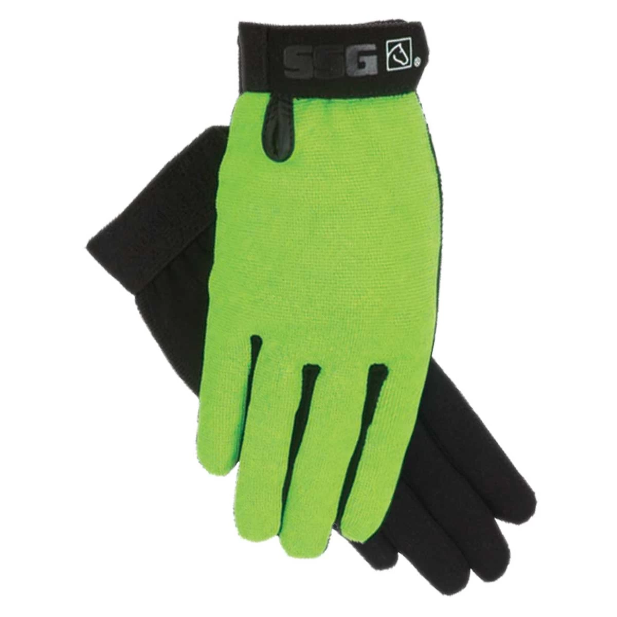 SSG All Weather Universal Riding Glove - Image 6