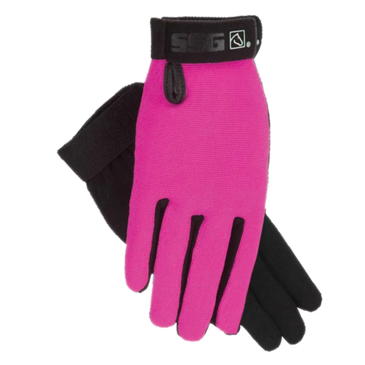 SSG All Weather Universal Riding Glove - Image 8