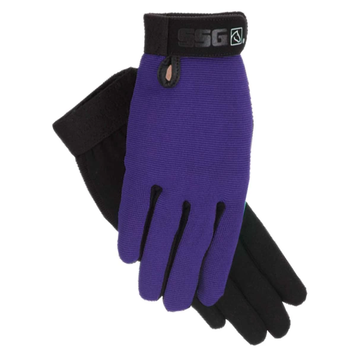 SSG All Weather Universal Riding Glove - Image 9