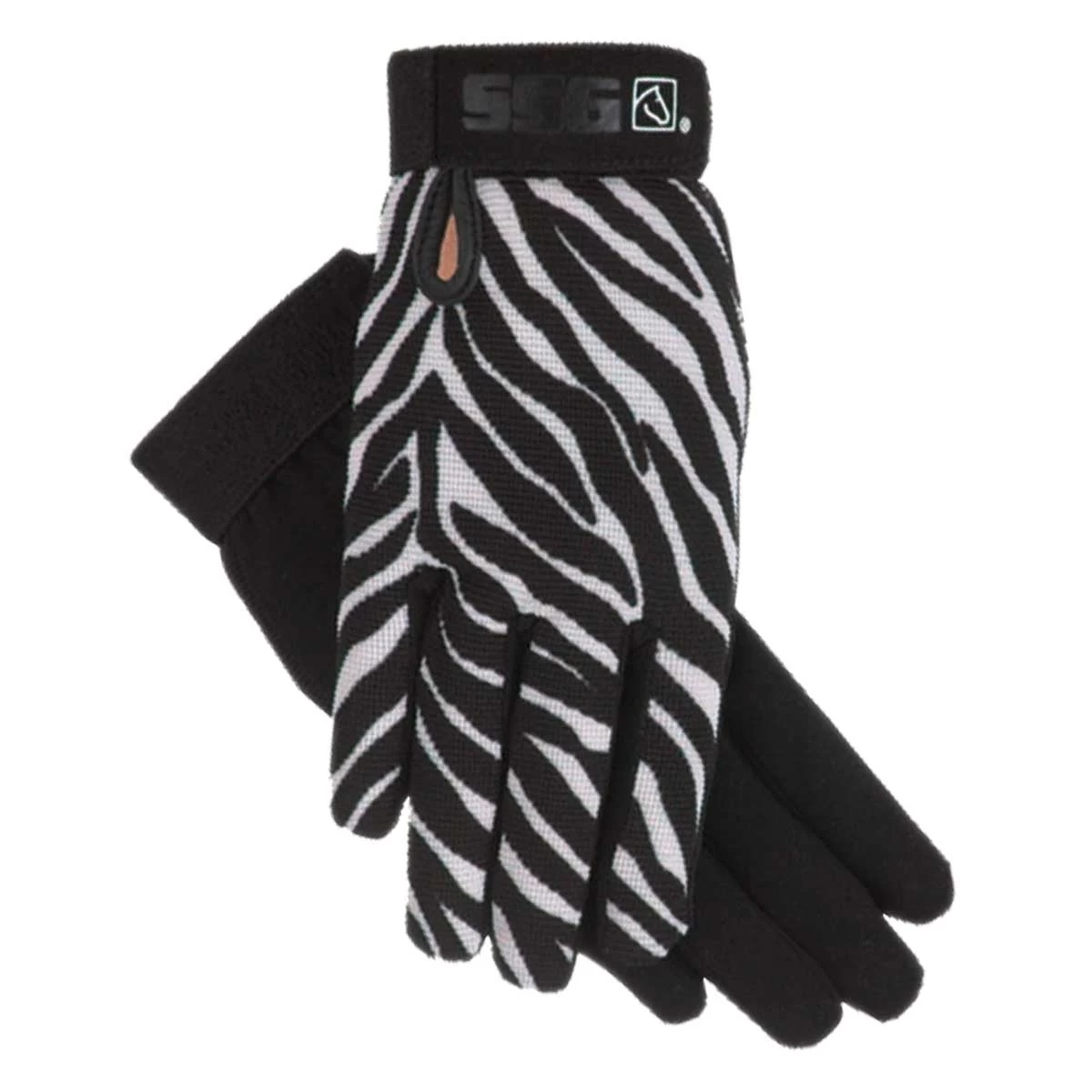SSG All Weather Universal Riding Glove - Image 13