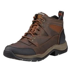 Ariat Terrain Mens Endurance Riding Boot