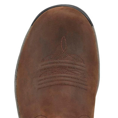 Ariat Terrain H2O Ladies Pull On Boot - Image 3