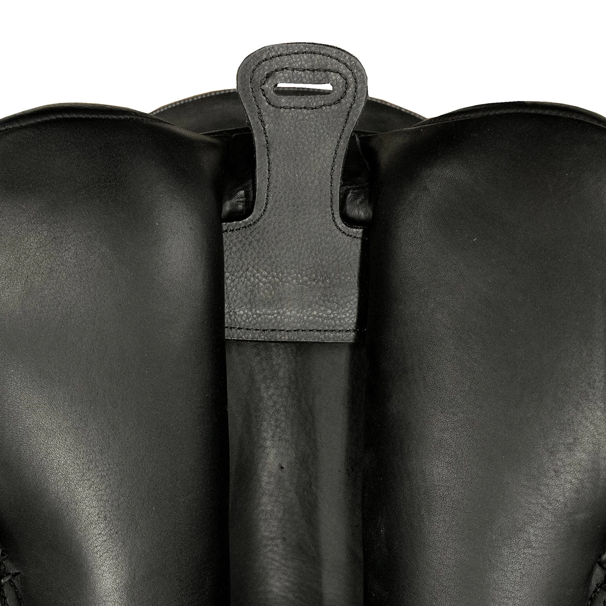 Waldhausen Leather Crupper Attachment - Image 2