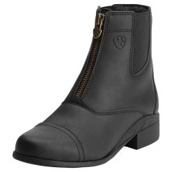 Ariat Scout Zip Youth Paddock Boot