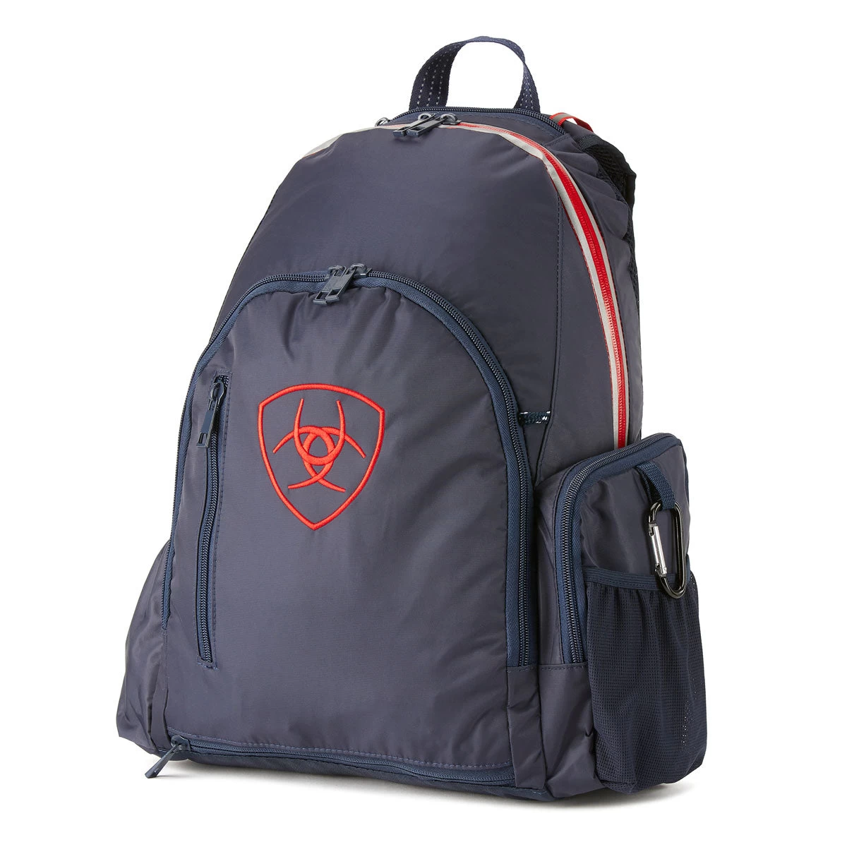 Ariat Ring Backpack Navy - Image 2