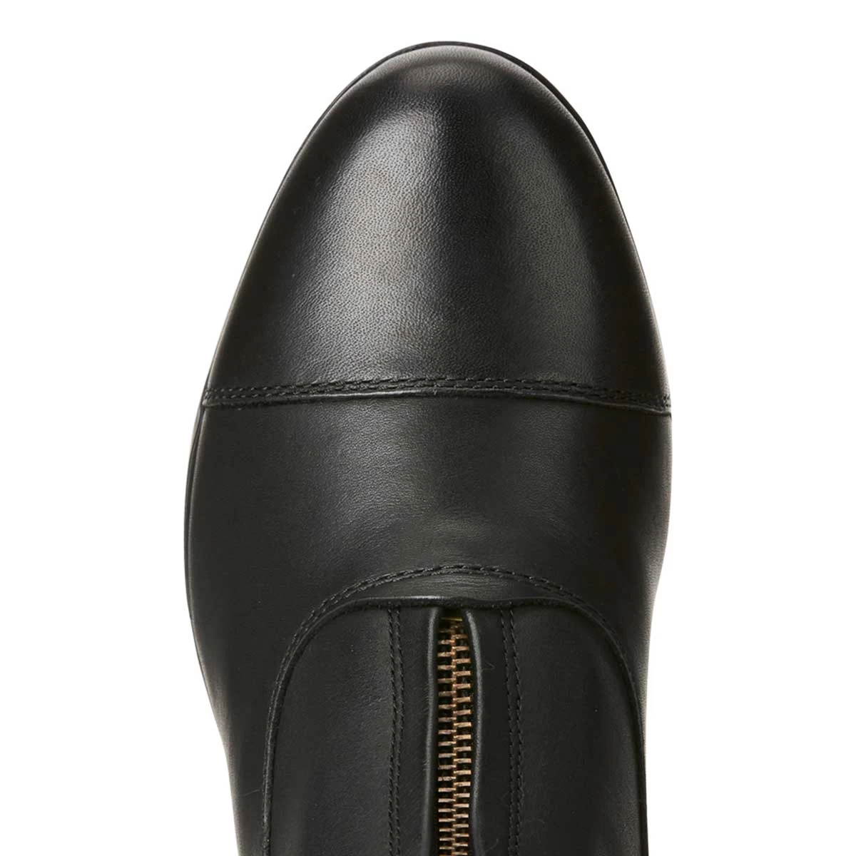 Ariat Heritage IV Black Lace Ladies Paddock Boot - Image 4