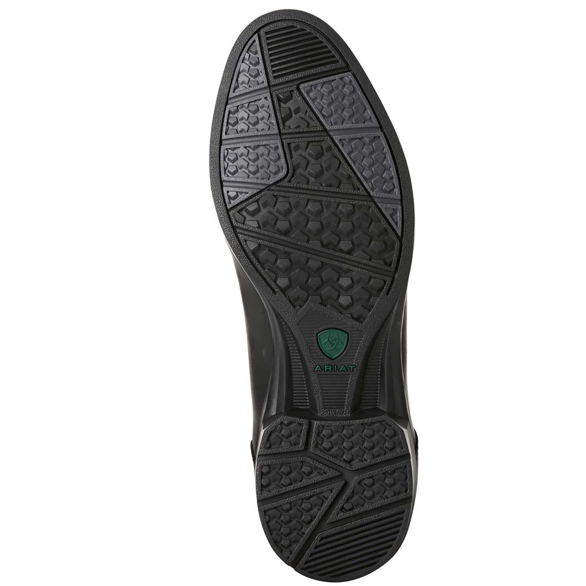 Ariat Heritage IV Black Lace Ladies Paddock Boot - Image 5