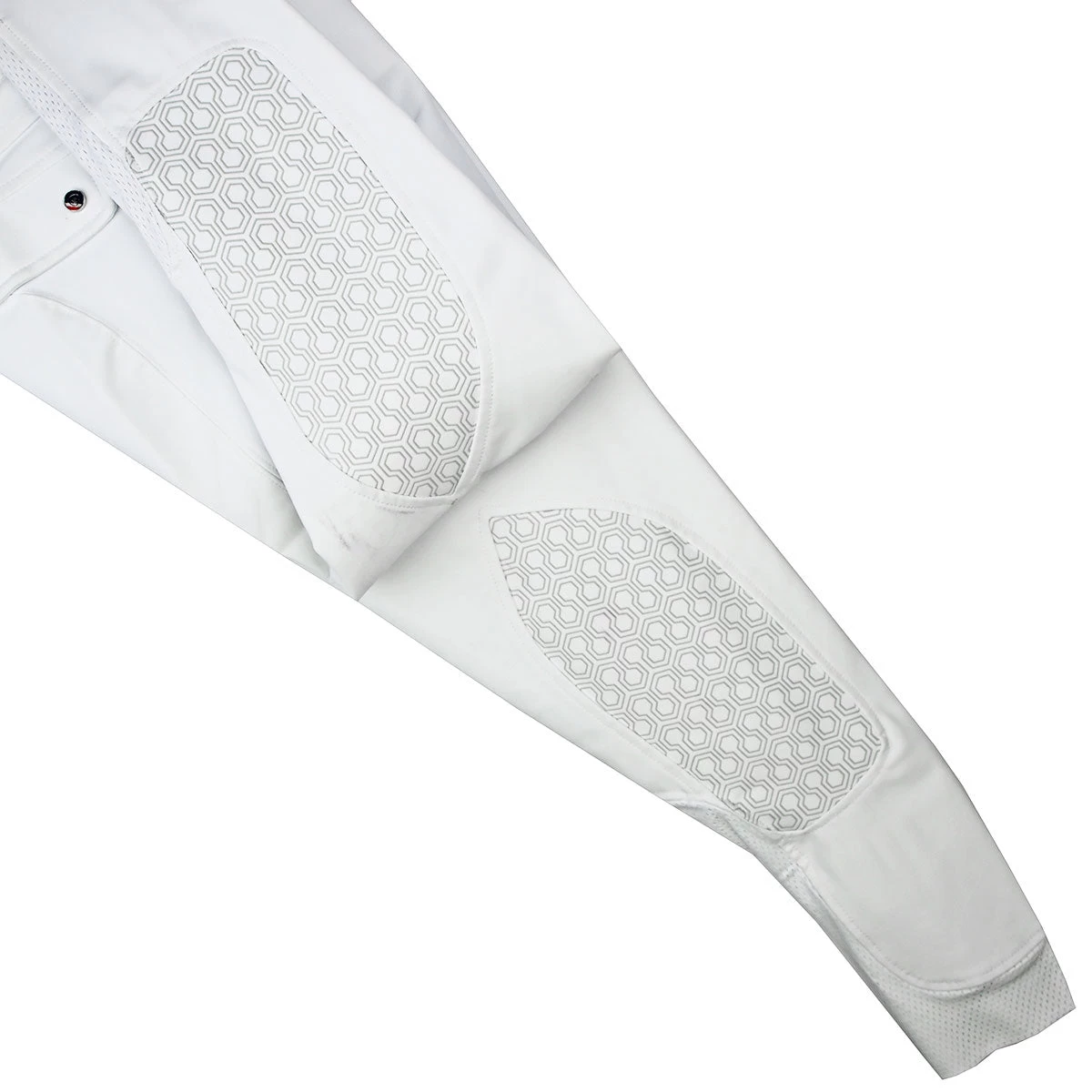 Ariat Tri Factor Grip Knee Patch Ladies Breech - Image 5