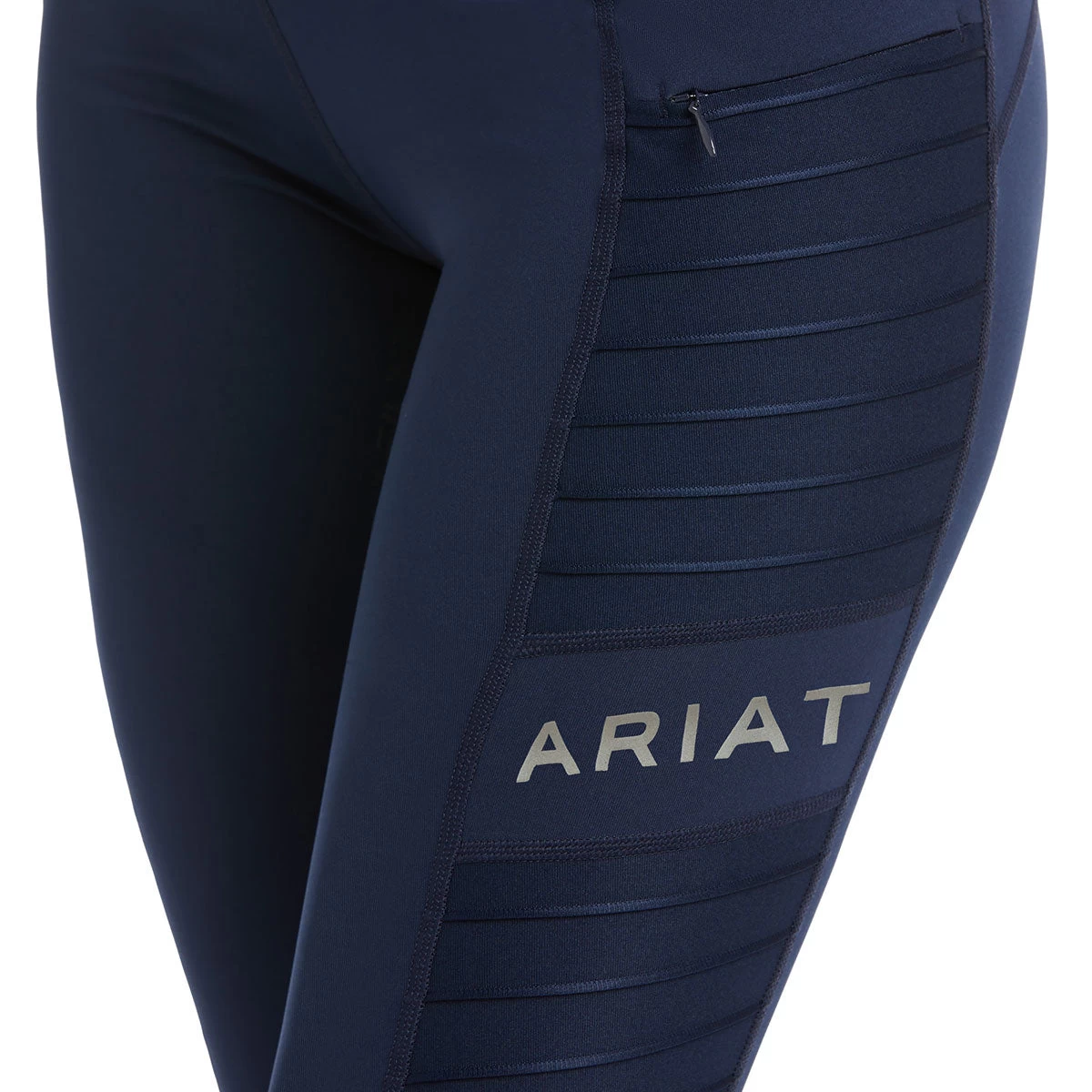 Ariat EOS Moto Full Seat Ladies Tight - Image 2