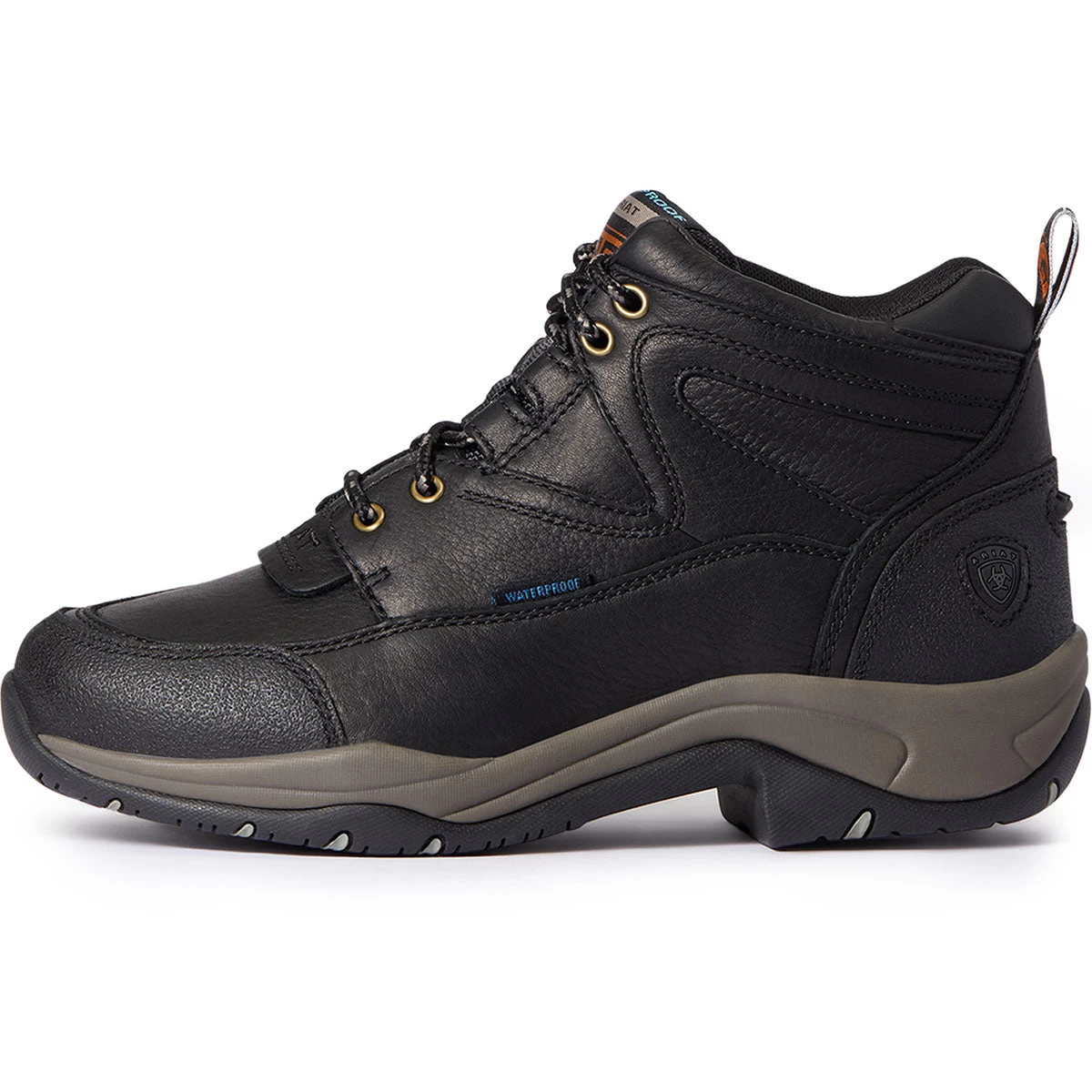 Ariat Terrain H2O Waterproof Ladies Endurance Shoe - Image 6