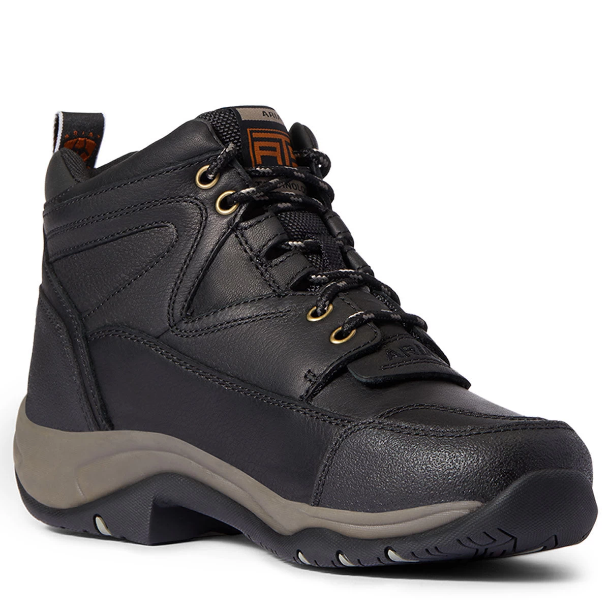 Ariat Terrain H2O Waterproof Ladies Endurance Shoe - Image 4