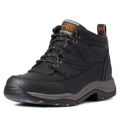 Ariat Terrain H2O Waterproof Mens Endurance Shoe