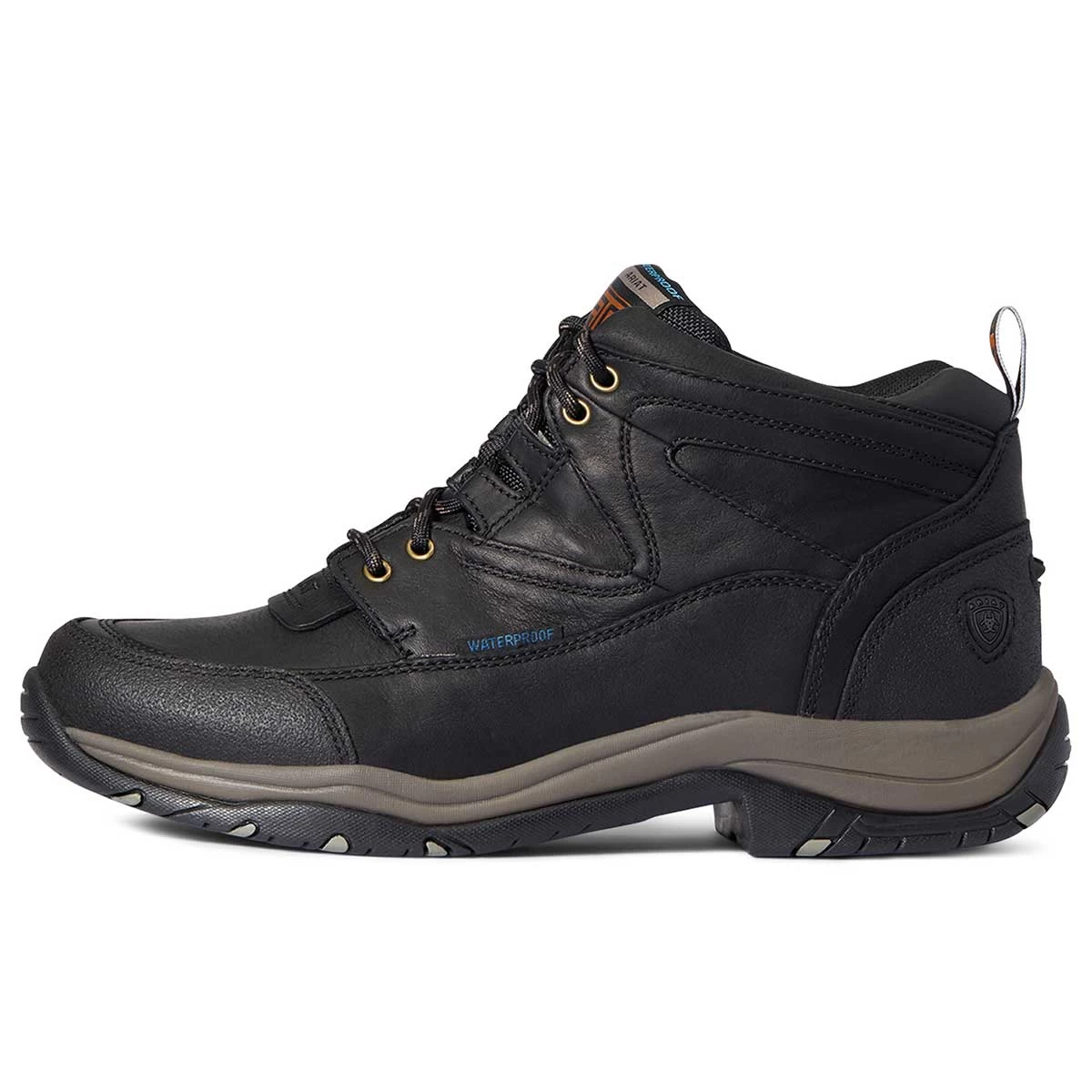 Ariat Terrain H2O Waterproof Mens Endurance Shoe - Image 5