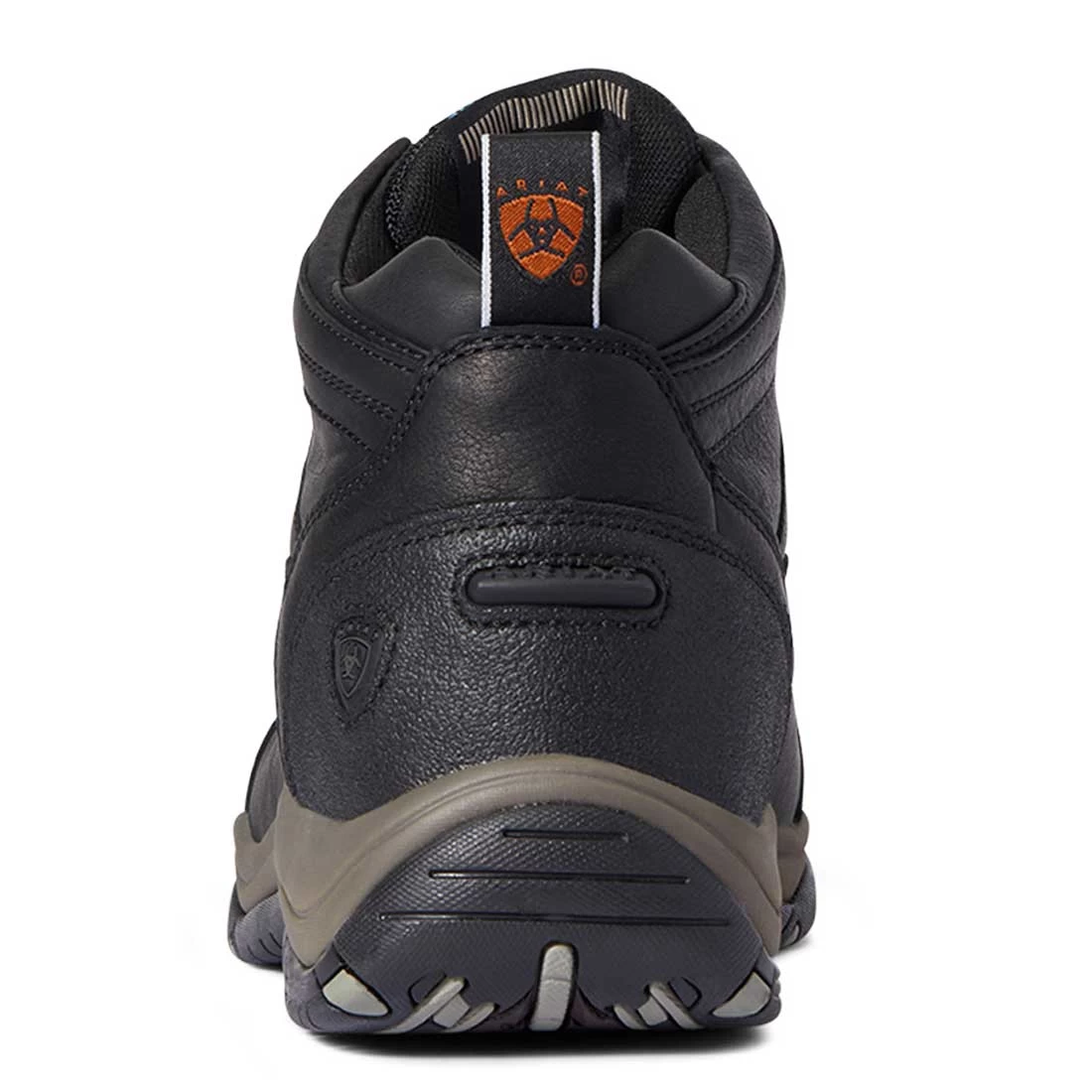 Ariat Terrain H2O Waterproof Mens Endurance Shoe - Image 4