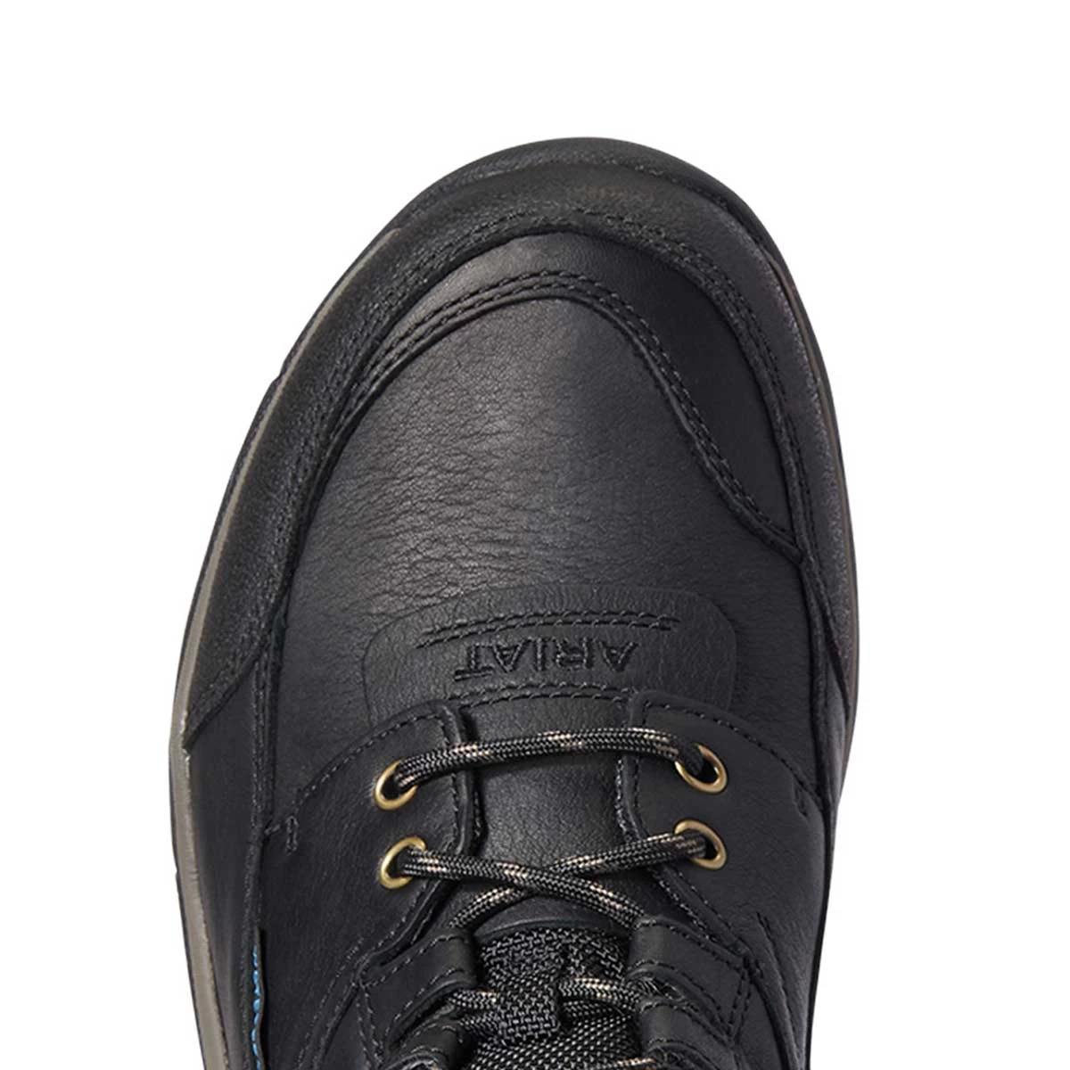 Ariat Terrain H2O Waterproof Mens Endurance Shoe - Image 3