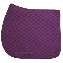 TuffRider Solid Color Basic Dressage Pad
