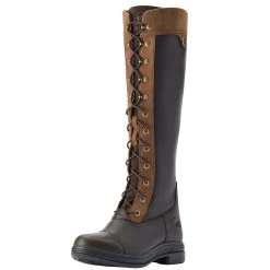 Ariat Coniston Max H2O Insulated Ladies Country Boot