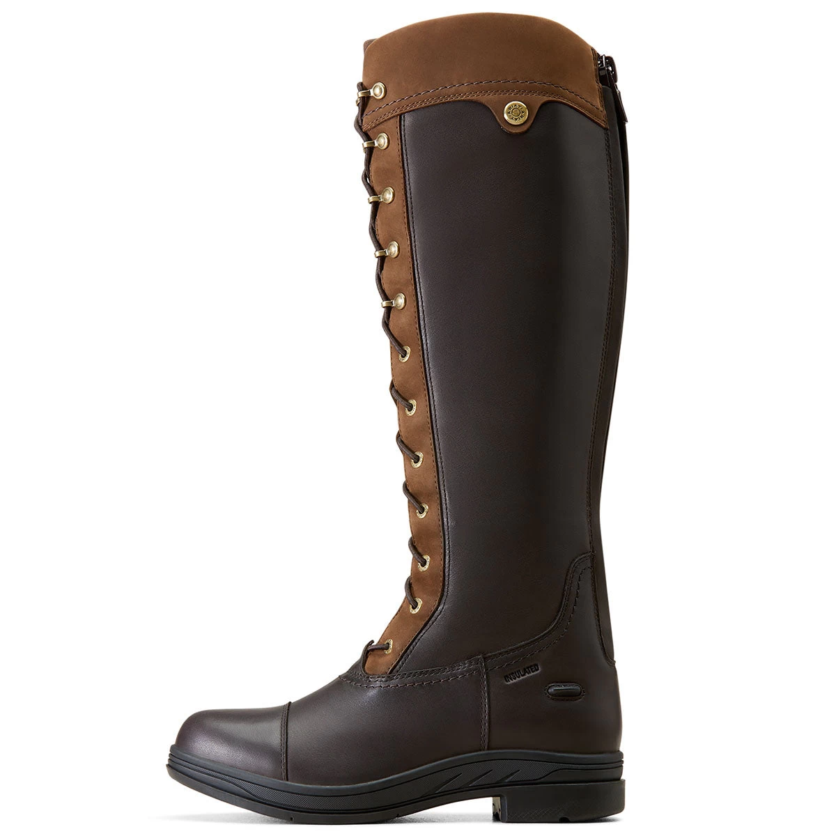 Ariat Coniston Max H2O Insulated Ladies Country Boot - Image 6