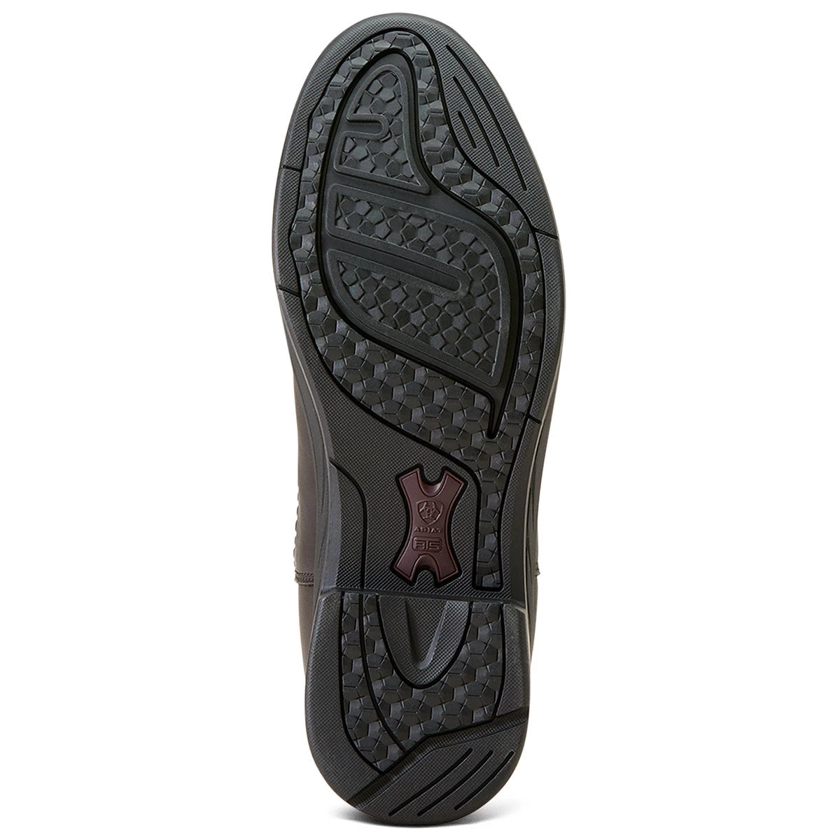 Ariat Coniston Max H2O Insulated Ladies Country Boot - Image 2