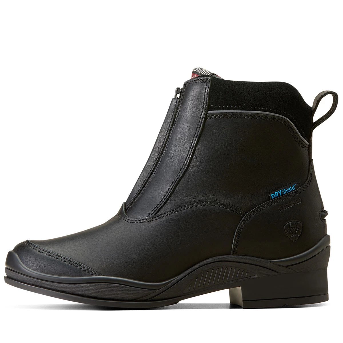 Ariat Extreme Pro H2O Insulated Ladies Paddock Boot - Image 7