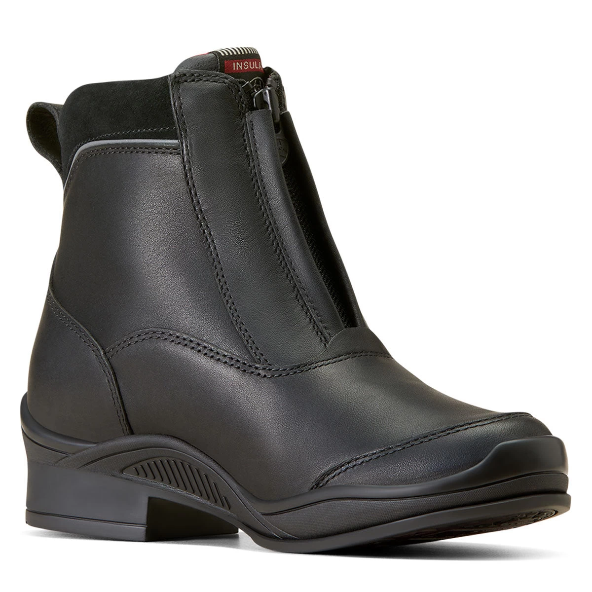 Ariat Extreme Pro H2O Insulated Ladies Paddock Boot - Image 5