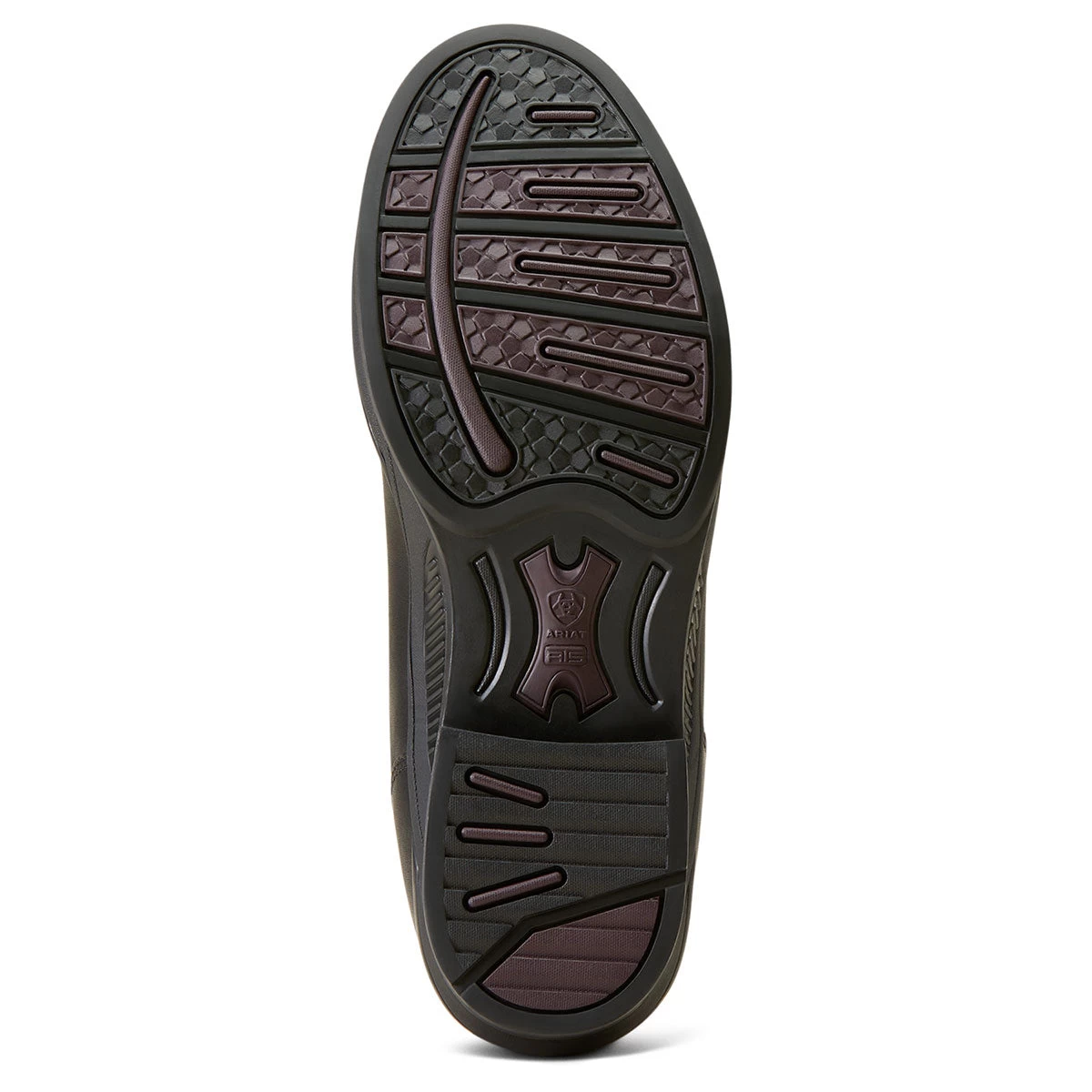 Ariat Extreme Pro H2O Insulated Ladies Paddock Boot - Image 4