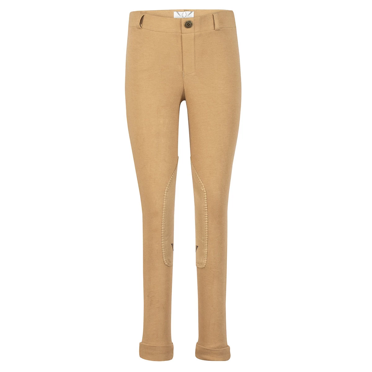 TuffRider Starter Lowrise Pull-On Child Jodhpur - Image 2