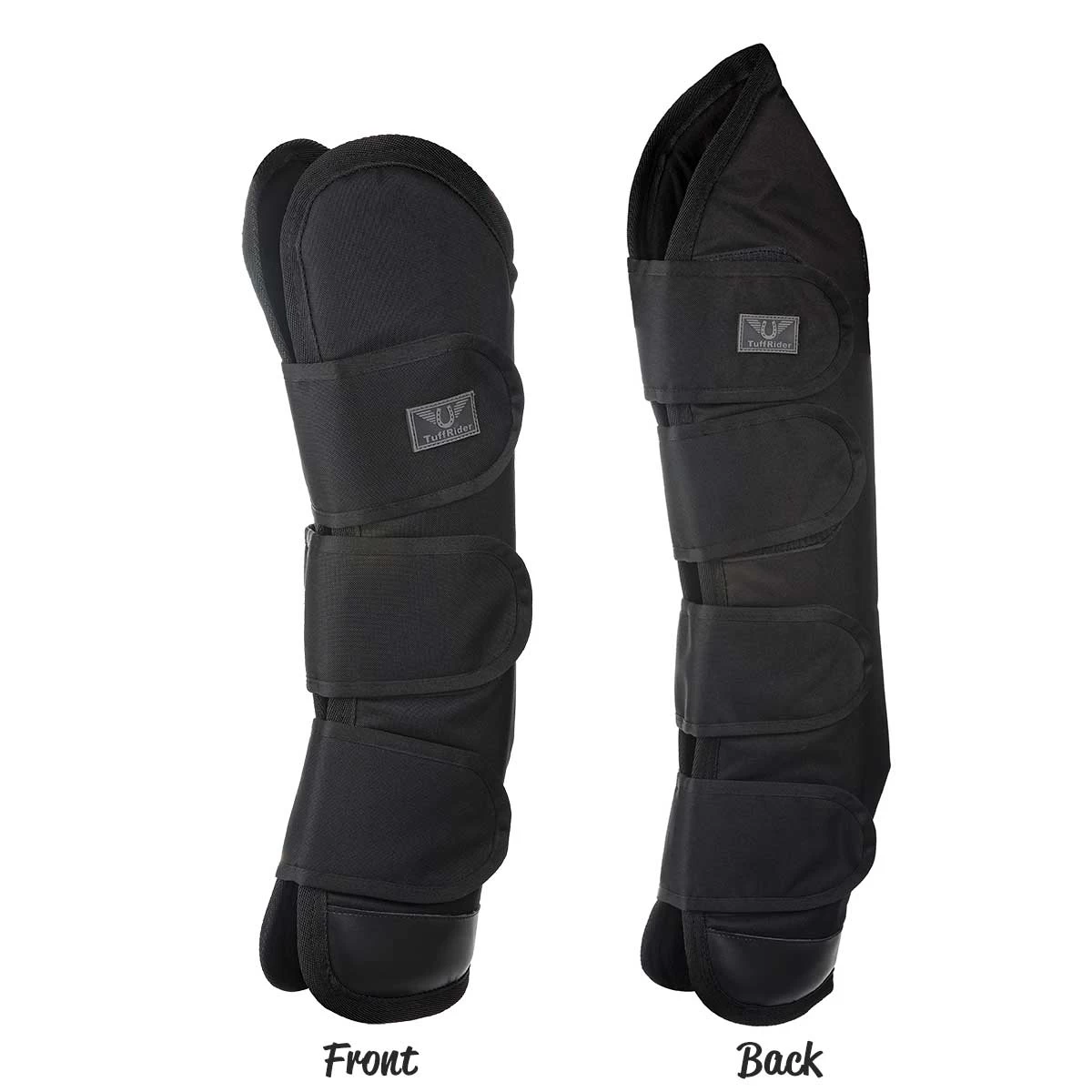 Tuffrider Oxford Shipping Boots 600D Set Of 4 - Image 3