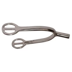 English Spur Ladies Modified Prince Of Wales