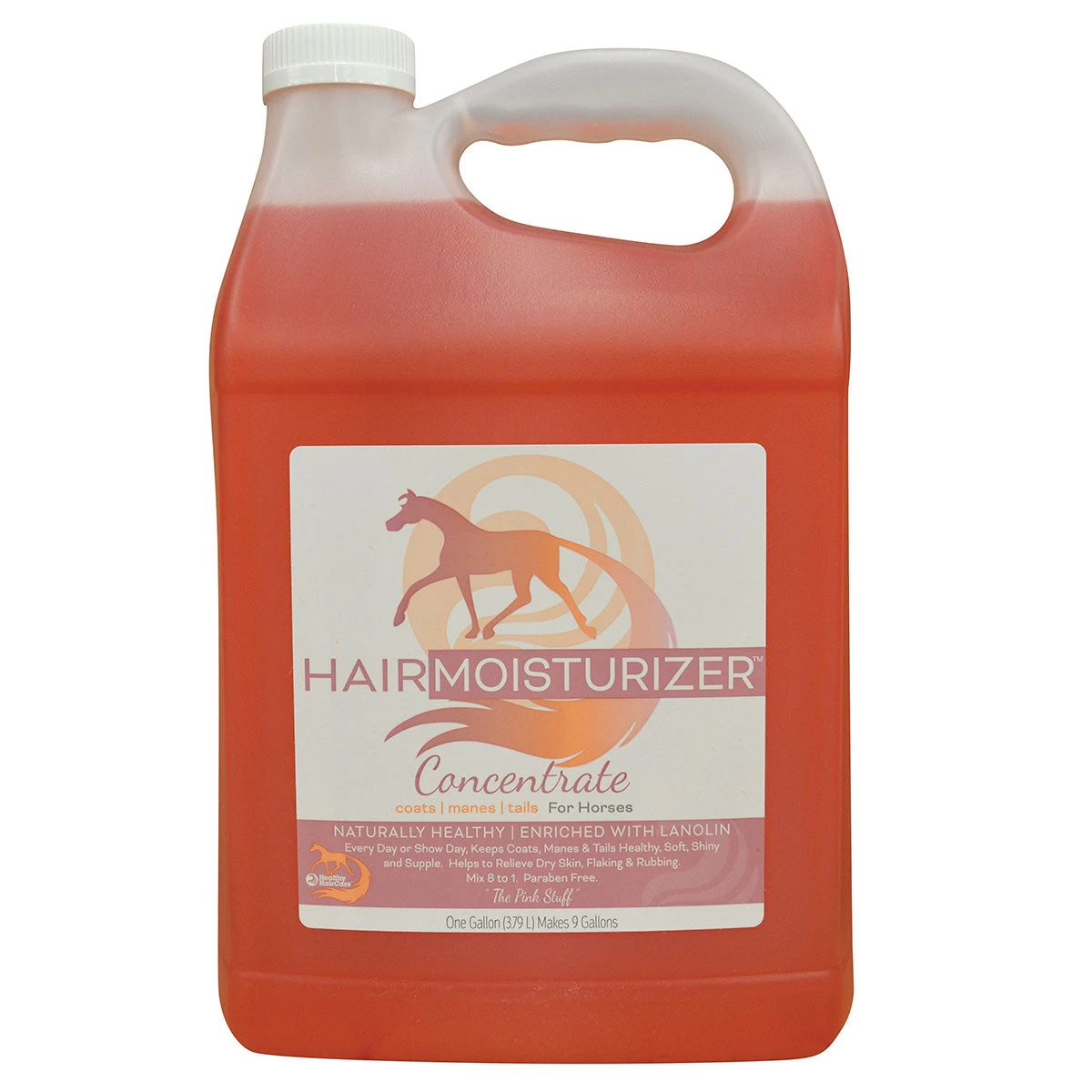 Healthy Haircare Hair Moisturizer Gallon