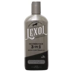 Lexol Quick Care 3 In 1 Easy Pour Lid 500mL