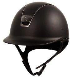 Samshield Shadow Matt Helmet