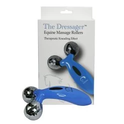 Epona Dressager Equine Massage Roller