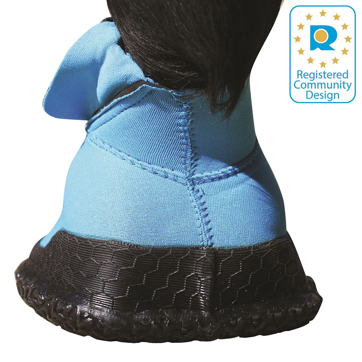 Woof Wear Medical Hoof Boot - Image 3