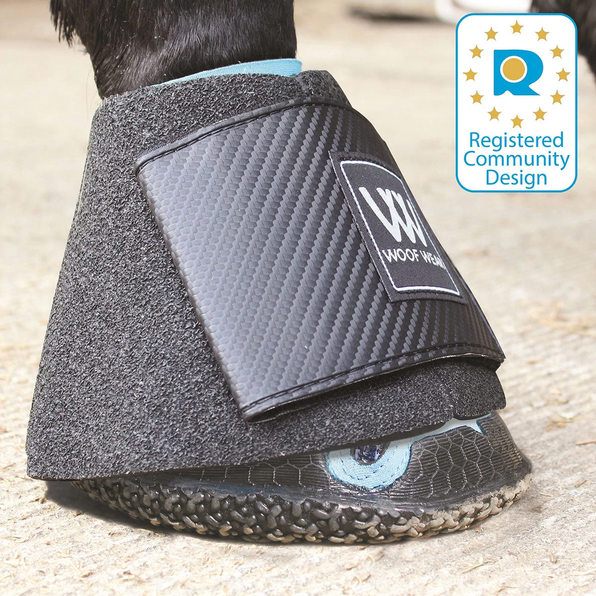 Woof Wear Medical Hoof Boot - Image 2