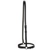 Tory Leather Drop Noseband