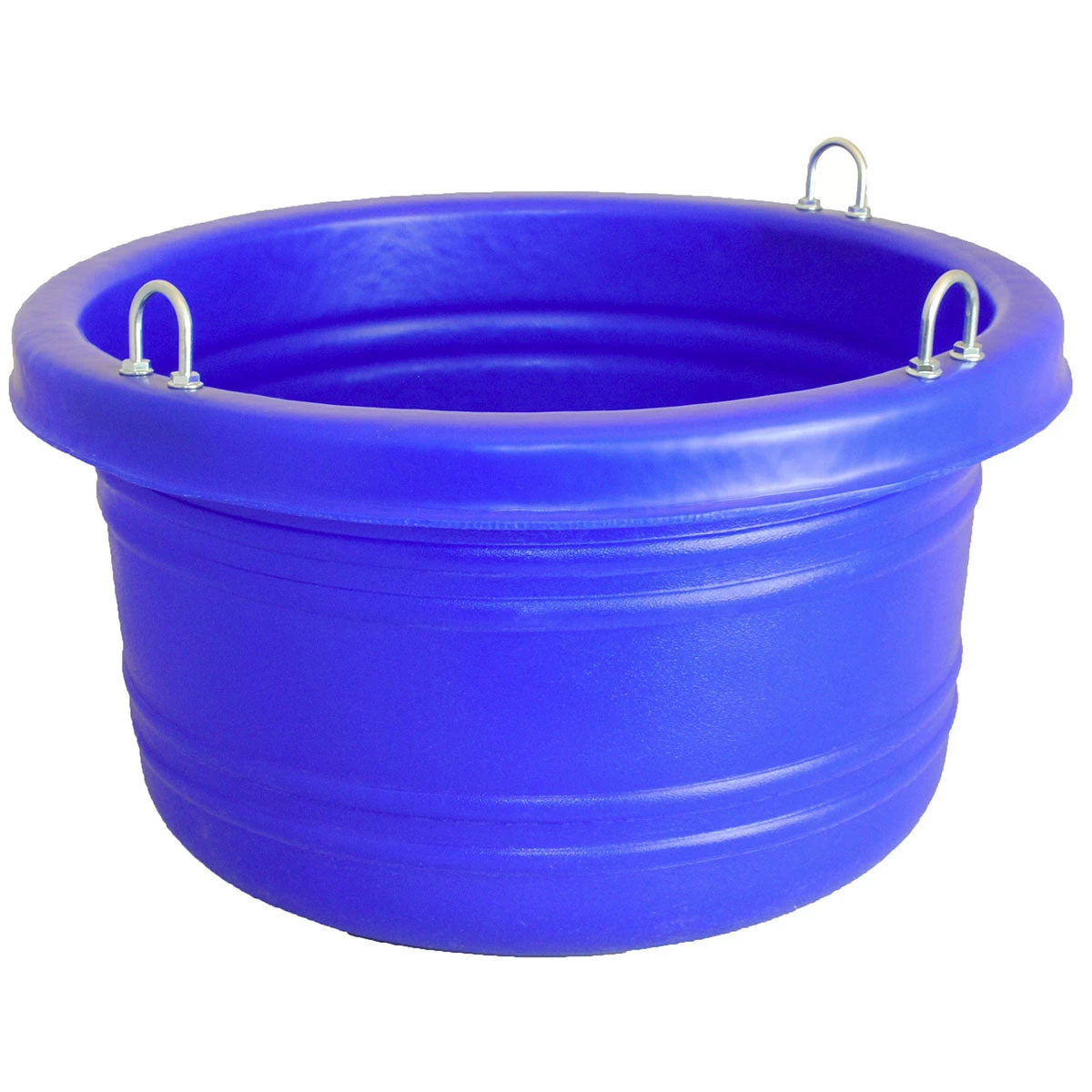 Horsemens Pride Large Feed Tub - 30 Qt - Image 7