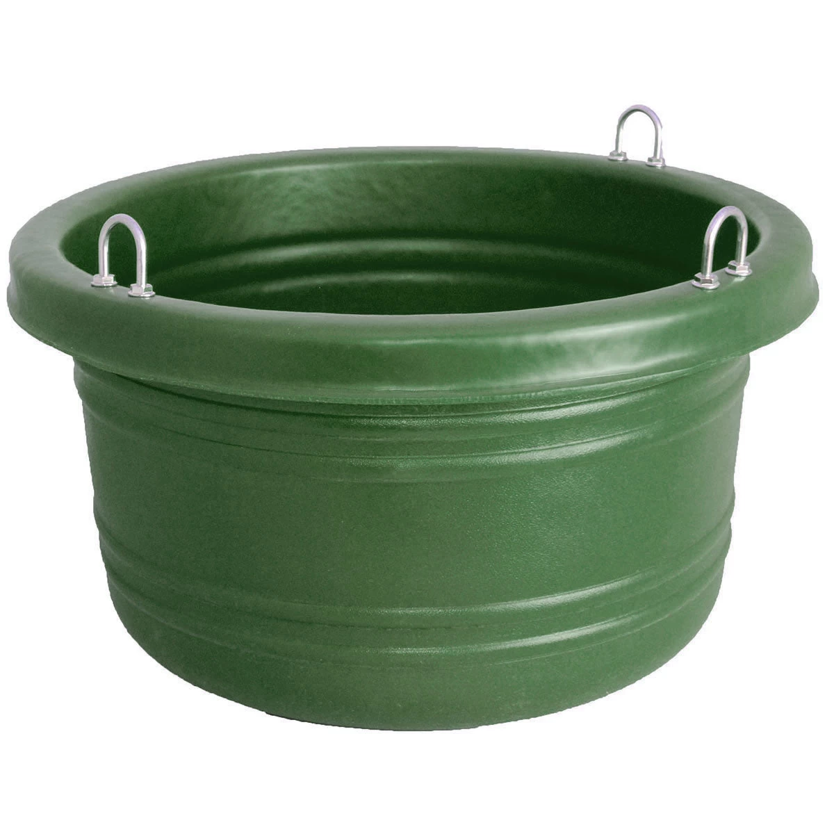 Horsemens Pride Large Feed Tub - 30 Qt - Image 3