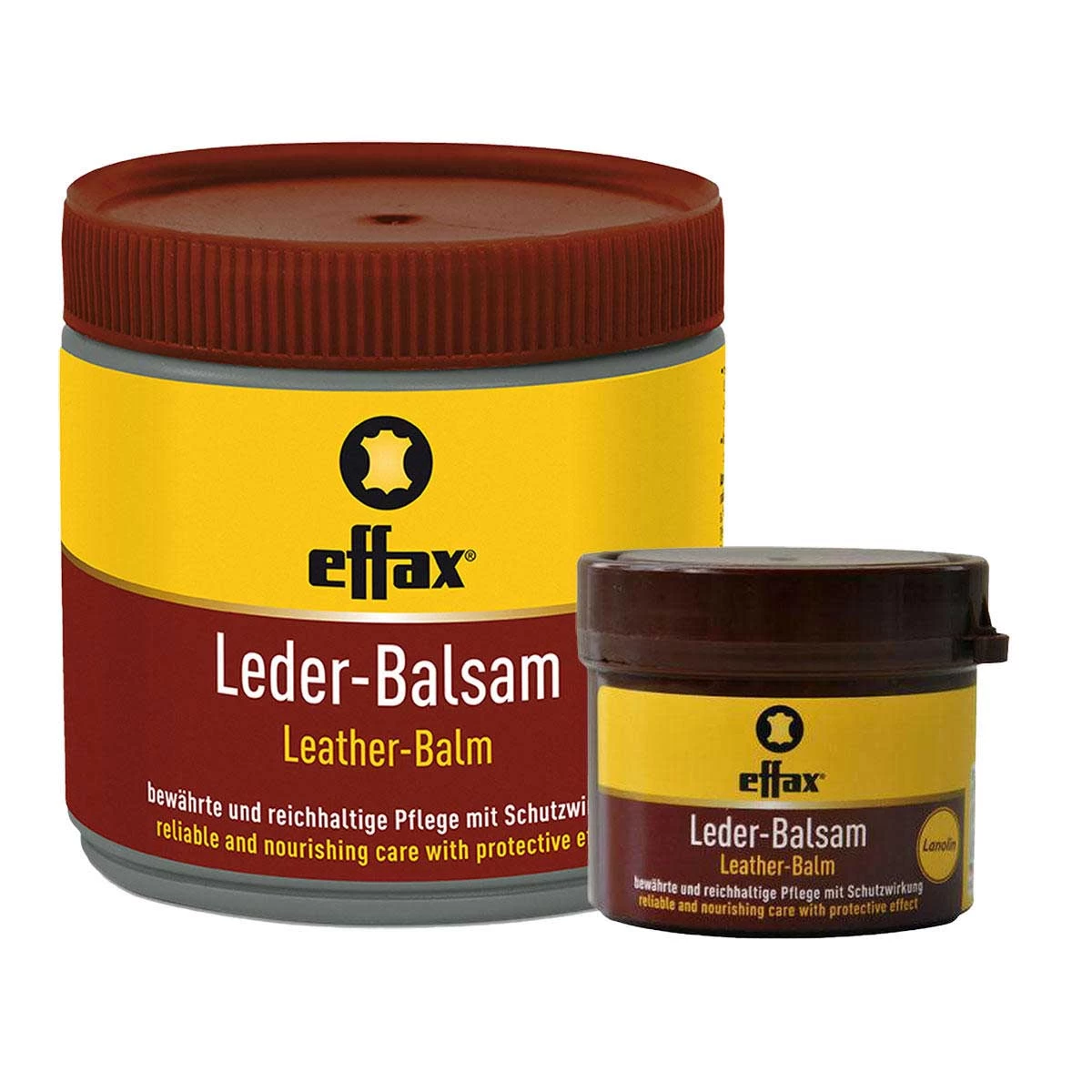 Effax Leather Balsam 17 Oz - Image 2