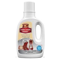 Leather Therapy Leather Laundry Solution 16 Oz