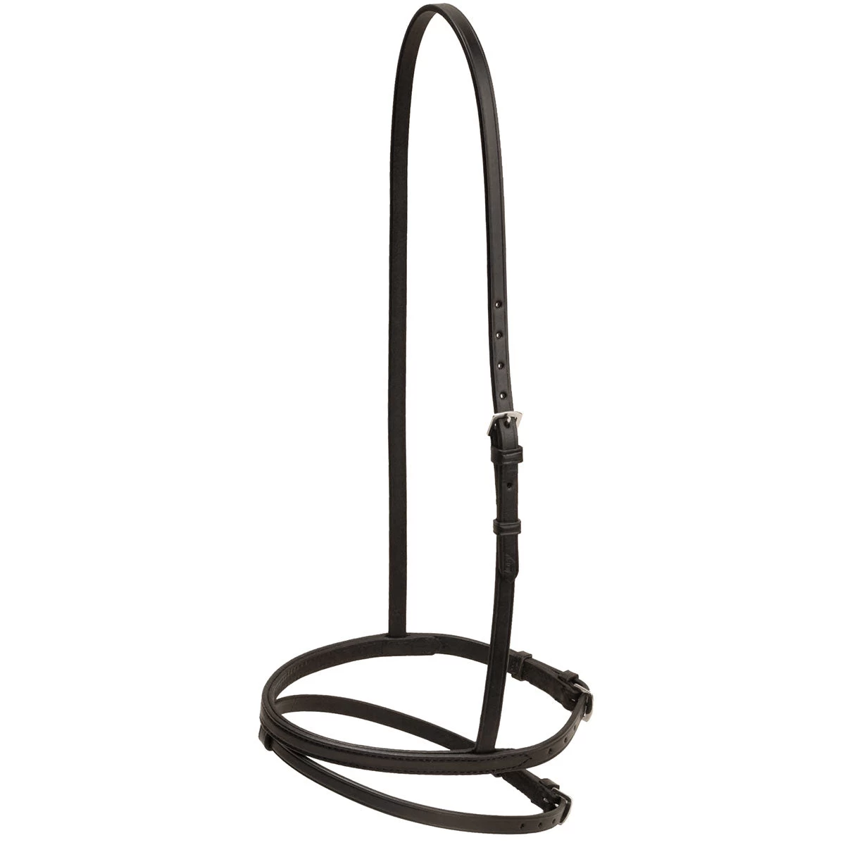 Tory Leather Caveson With Flash