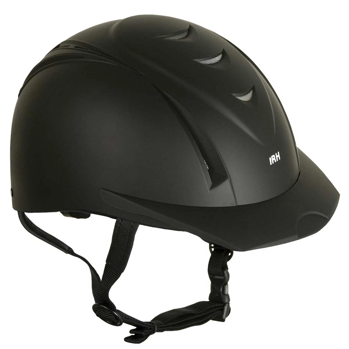 IRH Equi-Pro Helmet - Matte