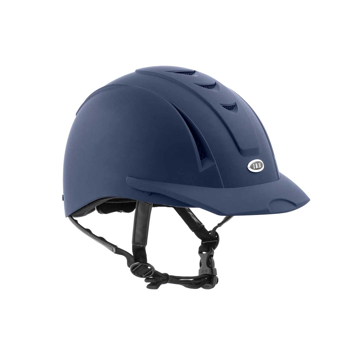 IRH Equi-Pro Helmet - Matte - Image 2