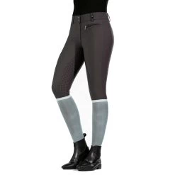 HKM Lea Grip Full Seat Ladies Breech