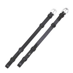 Schockemohle Bridle Cheek Pieces