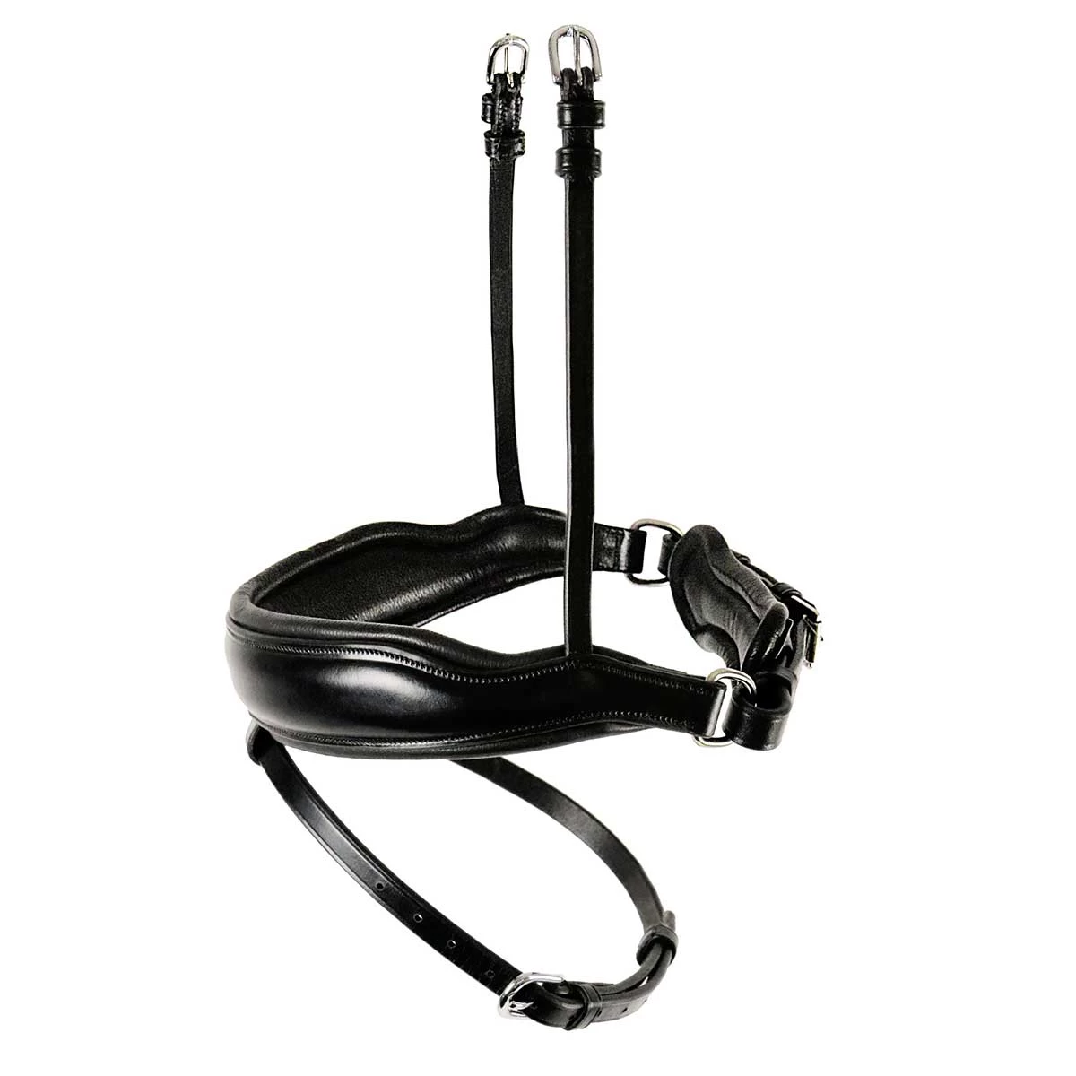 Schockemohle Select & Mix Stanton Noseband - Image 3