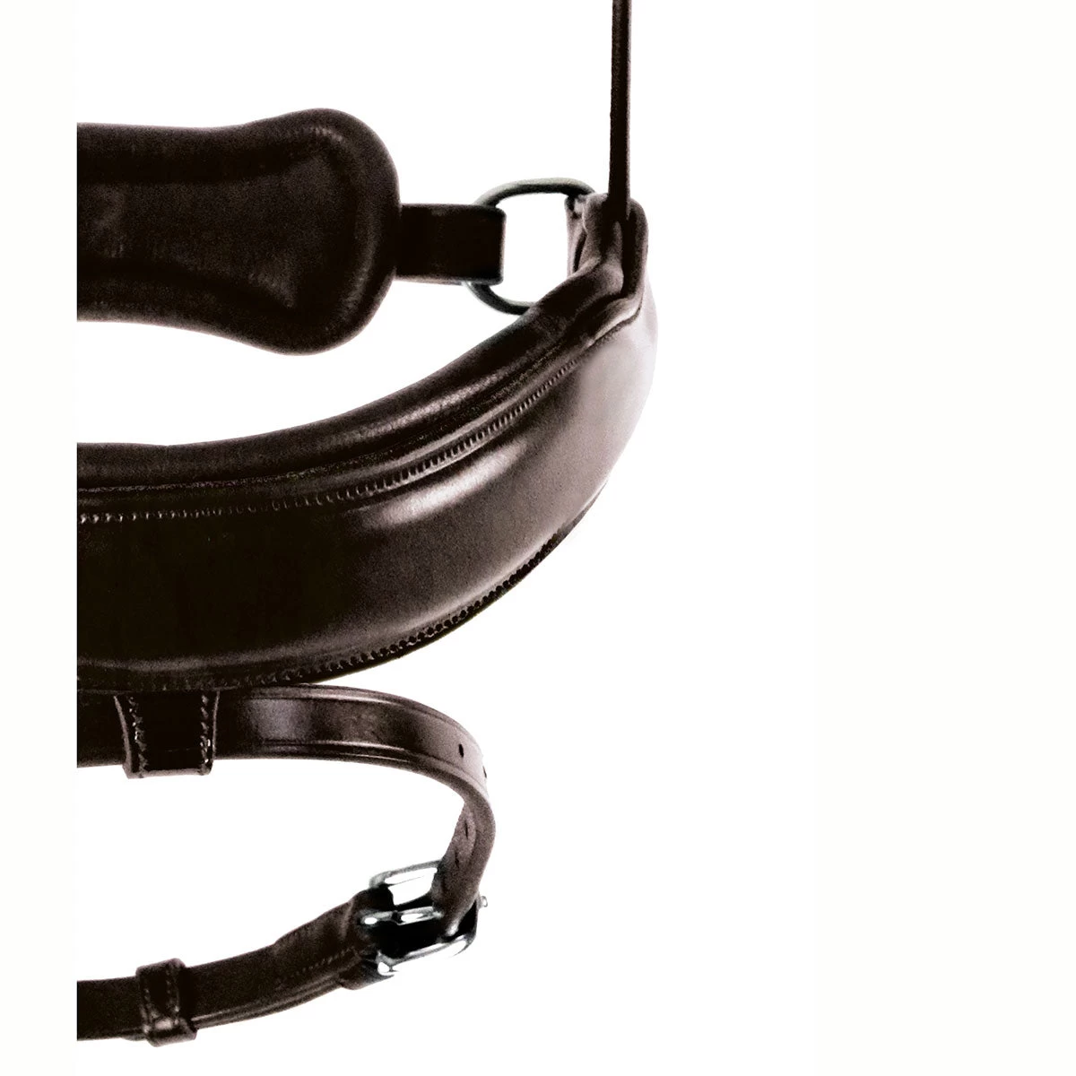 Schockemohle Select & Mix Stanton Noseband - Image 2