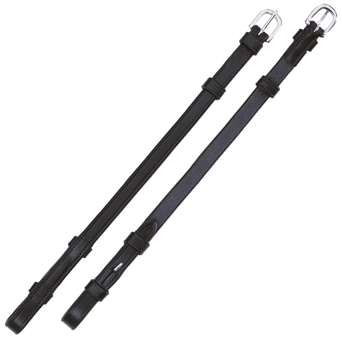 Schockemohle Select And Mix Double Cheek Pieces